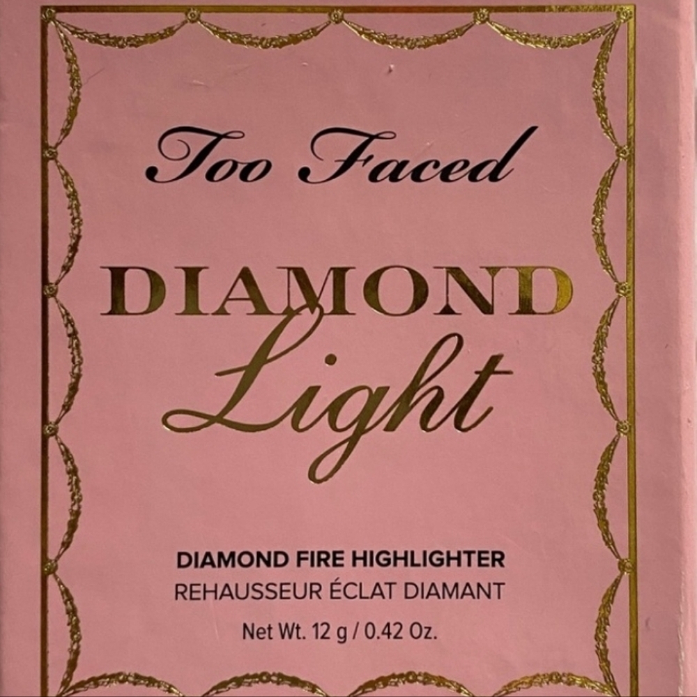 Too Faced